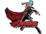 Magnet Marvel Avengers 2 Thor New Gifts Toys Licensed 95283
