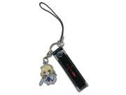 Cell Phone Charm Fate Zero New Saber Gifts Anime Licensed ge17001