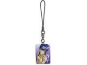 Cell Phone Charm High School Of Dead New Saeko Anime Licensed ge8775