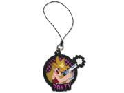 Cell Phone Charm Panty Stocking New Panty Circle Licensed ge82594