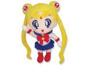 Sailor Moon 9 Plush GE 6971