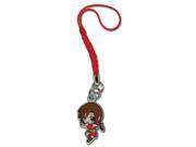 Cell Phone Charm Vocaloid New Meiko Toys Animation Licensed ge82578