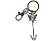 Key Chain Fairy Tail New Gate Key Pisces Anime Toys Licensed ge36923