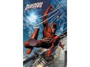 Poster Marvel Daredevil Billy Club New Wall Art 22 x34 rp13501