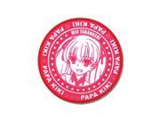 Patch Listen to Me Girls New Miu Iron On Gifts Anime Licensed ge44032