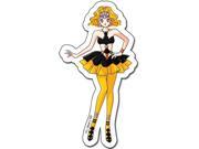 Sticker Sailor Moon S New Mimete Toys Gifts Anime Licensed ge55018