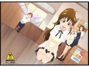 Wall Scroll Wagnaria New Popura Fabric Poster Anime Art Licensed ge60003