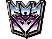 Magnet Transformers Decepticons Logo Licensed Gifts Toys 95144