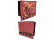 Wallet Freezing New Satellizer Toys Gifts Anime Licensed ge81516