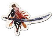 Sticker Guilty Crown New Ouma Yuzuriha Toys Anime Licensed ge55126