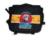 Messenger Bag Baka and Test New Akihisa Toys Licensed ge11680