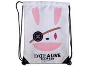 String Backpack Date A Live New Yoshinon Draw Sling Bag ge11973