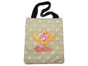 Tote Bag Sailor Moon New Compact Anime Toys Licensed ge11933