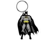 DC Batman Soft Touch PVC Key Ring