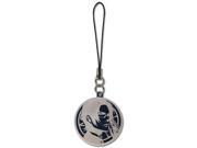 Cell Phone Charm Black Butler 2 New Claude Round Anime Licensed ge17037