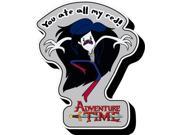 Magnet Adventure Time New Marceline Gifts Toys Licensed 95273