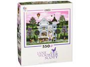 Games Ceaco 550 Piece Jane Wooster Scott Assortment Bears! New Toys 2367 17