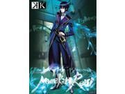 Wall Scroll K Project New Reisi Wall Art Anime Toys Licensed ge60170
