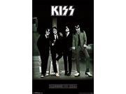 Poster Kiss Dressed to Kill New Wall Art 22 x34 rp13839