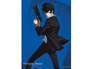 Wall Scroll PSYCHO PASS New Kogami Anime Toys Licensed ge60210