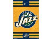 Poster NBA Utah Jazz Logo New Wall Art 22 x34 rp13777