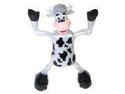 Toys Mini Z Wind Ups Chloe the Cow Slider Kids Game New 75163