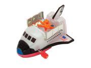 Toys Mini Z Wind Ups Moony the Space Shuttle Kids Game New 40302