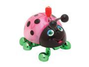 Toys Mini Z Wind Ups Lori the Ladybug Kids Game New 40327