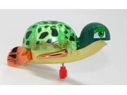 Toys Mini Z Wind Ups Topaz Turtle Swim Kids Game New 40427
