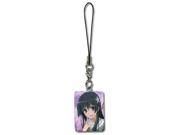 Cell Phone Charm Certain Scientific Railgun Saten Ruiko New Toys ge17171