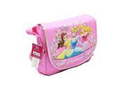 Messenger Bag Disney Princess Cinderella Belle New School Bag 38380