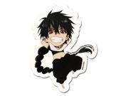 Sticker Magi The Labyrinth of Magic Judal New Anime Licensed ge55221