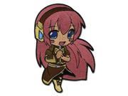 Patch Vocaloid New Luka Iron On Gifts Toys Anime Licensed ge44011