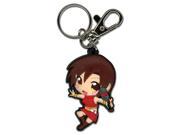 Key Chain Vocaloid New Meiko KeyChain Toys Gifts Anime Licensed ge3969