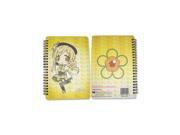 Notebook Puella Magi Madoka Magica New Mami Softcover Licensed ge89222