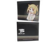 Wallet Oreshura New Chiwa Boy s Bi NewFold Anime Licensed ge61634