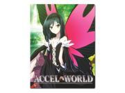 Pocket File Folder Accel World New Group Anime Toys Licensed ge26140