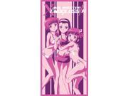 Towel Idolmaster New Group Bath Beach Toy Gifts Anime Licensed ge58007