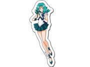 Sticker Sailor Moon New Sailor Neptune Toys Gifts Anime Licensed ge55009