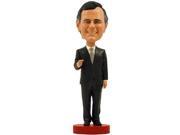 George H. W. Bush Bobblehead George H. W. Bush Bobblehead