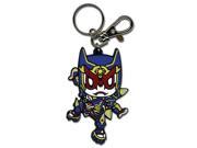 Key Chain Tiger Bunny New SD Origami Cyclone Toys Anime Licensed ge36576