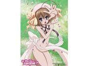 Wall Scroll Is This A Zombie? New Haruna Art Licensed ge60152