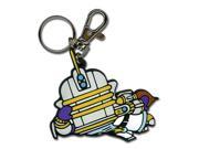 Key Chain Tiger Bunny New SD Sky High Toys Anime Licensed ge36572