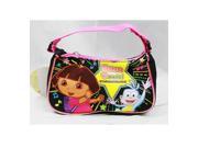 Handbag Dora the Explorer Dora Love Music New Hand Bag Purse Girls de21478