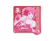 Patch Sekirei New Tsukiumi Anime Iron On Gifts Toys Licensed ge2151