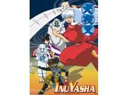 Fabric Poster Inu Yasha New Group Wall Scroll Art Licensed ge77689