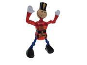 Toys Z Wind Ups Classic Soldier Christopher Kids Game New 79000