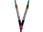 Lanyard Minecraft with Clip New Toys Gifts Anime Games Licensed j2971