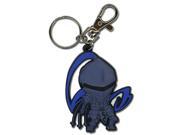 Key Chain Fate Zero New Berserker PVC Toys Gifts Anime Licensed ge80060