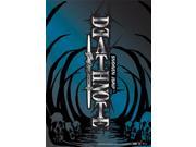 Wall Scroll Death Note New Skull Road Logo Fabric Poster Licensed ge9923